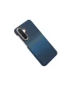 Samsung Galaxy A17 5g Vega Magsafe Kapak - Mavi