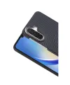 Samsung Galaxy A17 5g Vega Magsafe Kapak - Siyah