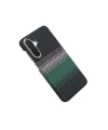 Samsung Galaxy A17 5g Vega Magsafe Kapak - Yeşil