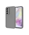 Samsung Galaxy A17 5g Viera Silikon - Gri