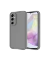 Samsung Galaxy A17 5G Viera Silikon - Gri