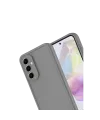 Samsung Galaxy A17 5G Viera Silikon - Gri