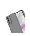 Samsung Galaxy A17 5g Viera Silikon - Gri
