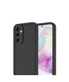 Samsung Galaxy A17 5g Viera Silikon - Siyah