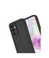 Samsung Galaxy A17 5g Viera Silikon - Siyah