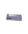 Samsung Galaxy A17 5g Volet Silikon - Mavi