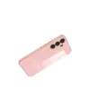 Samsung Galaxy A17 5g Volet Silikon - Pembe