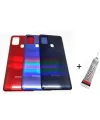 SAMSUNG Galaxy A21S A217 Uyumlu Arka Batarya Pil K