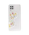Samsung Galaxy A22 Kılıf Lucky Silikon - Lucky 6