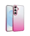 Samsung Galaxy A25 5g Glossy Kapak - Pembe