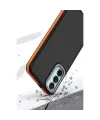 Samsung Galaxy A25 5g Harvel Kapak - Kırmızı