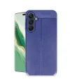 Samsung Galaxy A25 5g Kılıf Auto Focus Kapak - Lacivert