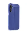 Samsung Galaxy A25 5g Kılıf Auto Focus Kapak - Lacivert