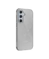 Samsung Galaxy A25 5g Kılıf Glow Kapak - Siyah