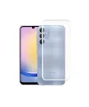 Samsung Galaxy A25 5g Kılıf Lüx Şeffaf Silikon