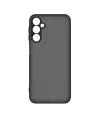 Samsung Galaxy A25 5g Kılıf Montreal Silikon Kapak - Siyah