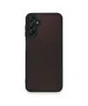 Samsung Galaxy A25 5g Kılıf Montreal Silikon Kapak - Yeşil
