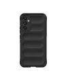 Samsung Galaxy A25 5g Kılıf Optimum Silikon - Siyah