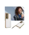 Samsung Galaxy A25 5g Kılıf Penta Silikon Kılıf - Şeffaf