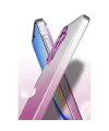 Samsung Galaxy A26 Glossy Kapak - Siyah