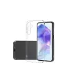 Samsung Galaxy A26 Kılıf Lüx Şeffaf Silikon