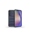 Samsung Galaxy A26 Kılıf Optimum Silikon - Lacivert