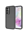Samsung Galaxy A26 Kılıf Viera Silikon - Gri