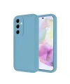 Samsung Galaxy A26 Kılıf Viera Silikon - Mavi