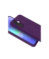 Samsung Galaxy A26 Regal Magsafe Standlı Kapak - Derin Mor