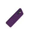 Samsung Galaxy A26 Regal Magsafe Standlı Kapak - Derin Mor