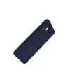 Samsung Galaxy A26 Regal Magsafe Standlı Kapak - Lacivert