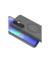 Samsung Galaxy A26 Regal Magsafe Standlı Kapak - Titan Gri
