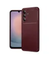 Samsung Galaxy A27 5g Auto Focus Karbon Kapak - Bordo