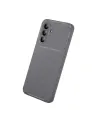 Samsung Galaxy A27 5g Auto Focus Karbon Kapak - Gri