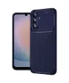Samsung Galaxy A27 5g Auto Focus Karbon Kapak - Lacivert