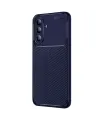 Samsung Galaxy A27 5g Auto Focus Karbon Kapak - Lacivert