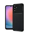 Samsung Galaxy A27 5g Auto Focus Karbon Kapak - Siyah