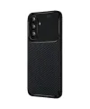 Samsung Galaxy A27 5g Auto Focus Karbon Kapak - Siyah