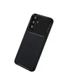 Samsung Galaxy A27 5g Auto Focus Karbon Kapak - Siyah