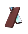 Samsung Galaxy A27 5G First Silikon - Bordo