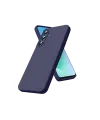 Samsung Galaxy A27 5G First Silikon - Lacivert