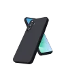 Samsung Galaxy A27 5g Nano İçi Kadife Silikon - Siyah