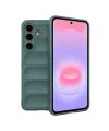 Samsung Galaxy A27 5g Optimum Silikon - Koyu Yeşil