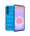 Samsung Galaxy A27 5G Optimum Silikon - Sky Blue