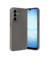 Samsung Galaxy A27 5g Thermax Silikon Kılıf - Gri