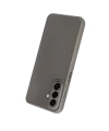 Samsung Galaxy A27 5g Thermax Silikon Kılıf - Gri