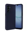 Samsung Galaxy A27 5g Thermax Silikon Kılıf - Lacivert