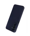 Samsung Galaxy A27 5g Thermax Silikon Kılıf - Lacivert
