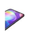 Samsung Galaxy A31 Kılıf Auto Focus Kapak - Kırmızı