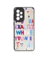 Samsung Galaxy A33 5g Kılıf Mirror Desenli Kapak - Mirror - 10